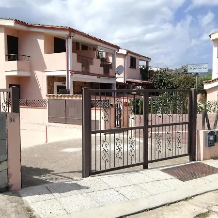 Blasco House * Villasimius