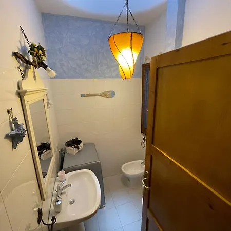 Holiday home Blasco House Villasimius
