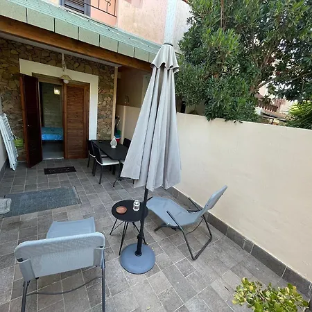 Holiday home Blasco House *
