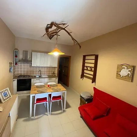 Blasco House Holiday home Villasimius